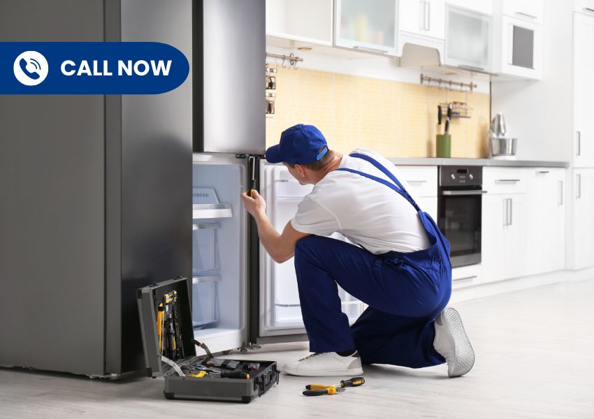 Lula Appliance Repair Company